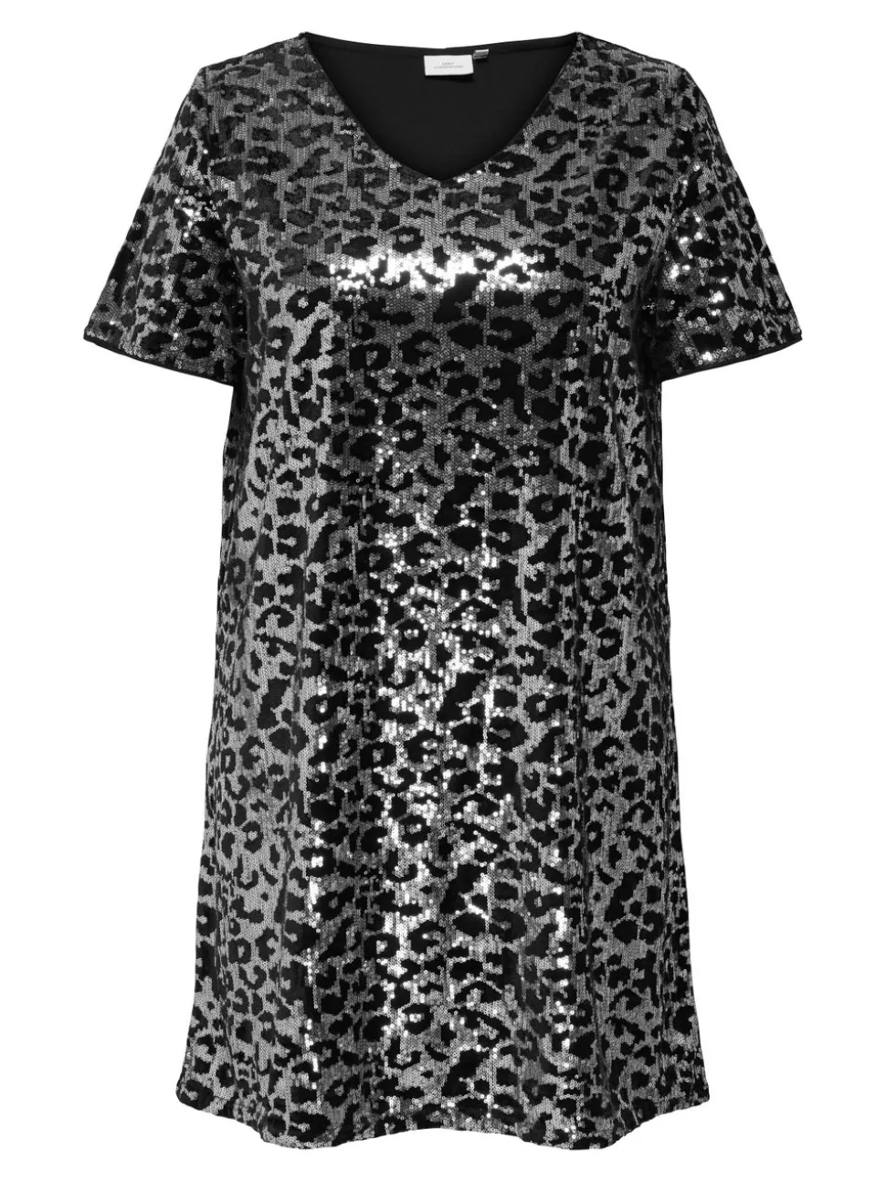 CARLEONORA Robe courte