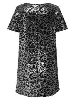 CARLEONORA Robe courte