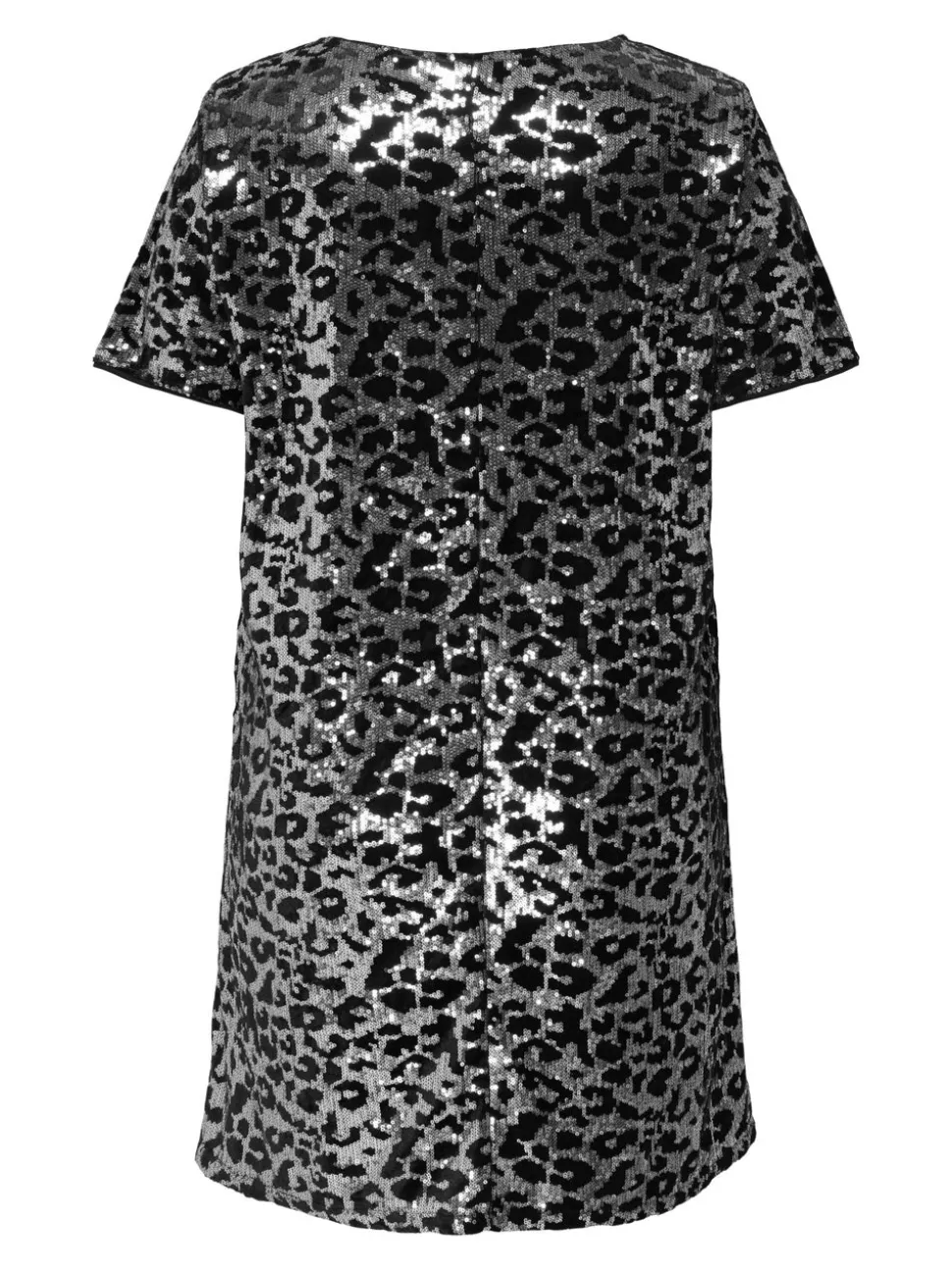 CARLEONORA Robe courte
