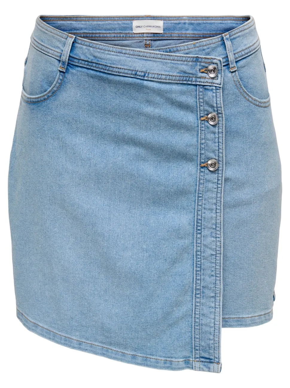 CARLESLY Jupe courte Jupe mini