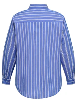 CARLIAH Chemise en popeline