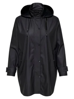 CARLILI Poncho de pluie