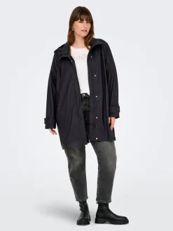 CARLILI Poncho de pluie