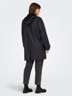 CARLILI Poncho de pluie