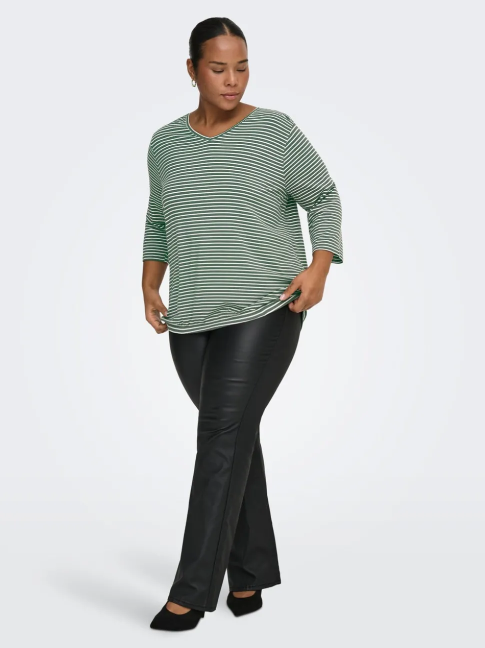 CARLINA Blouse