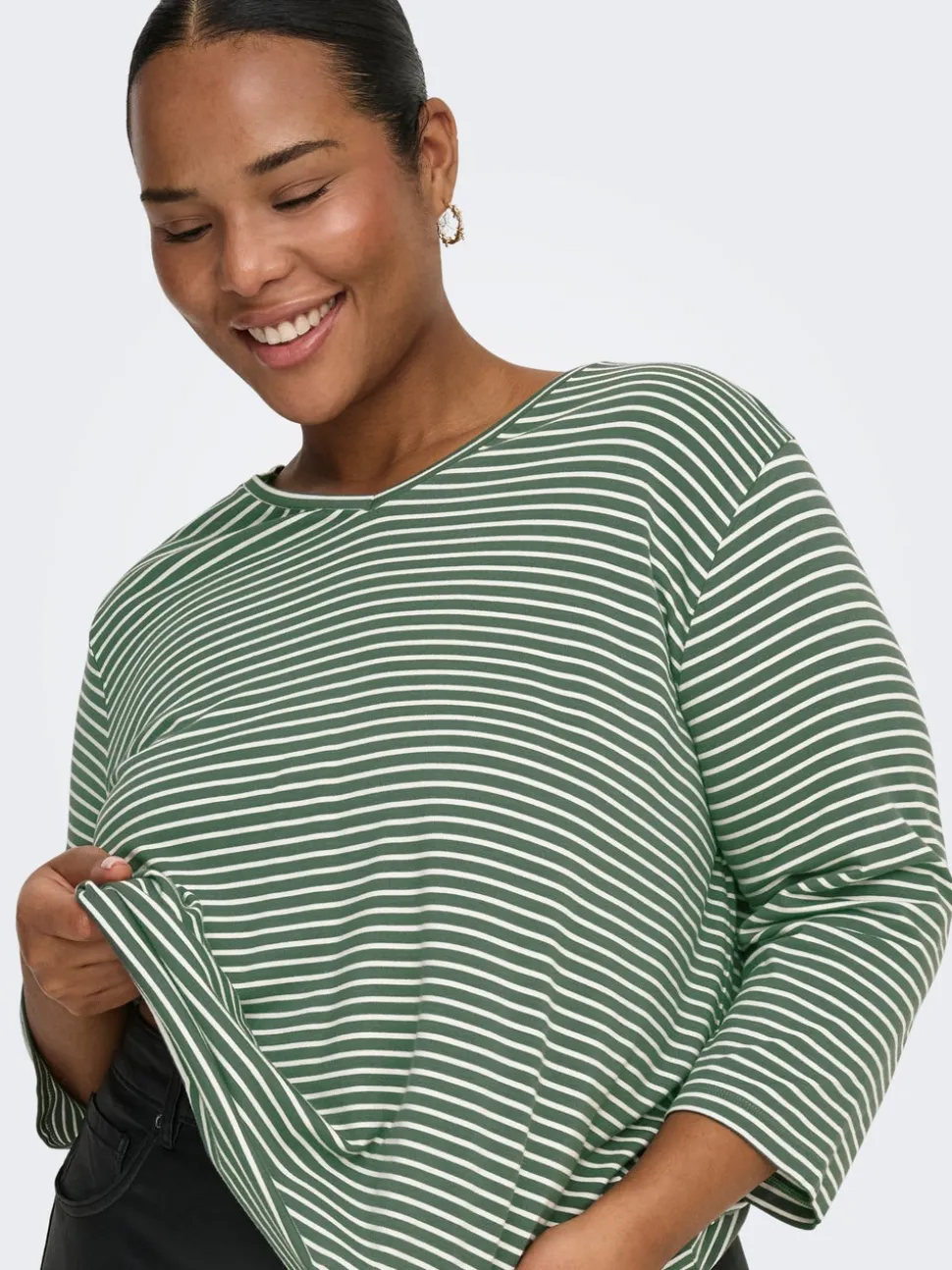 CARLINA Blouse