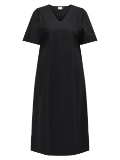 CARLINA Robe midi