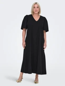 CARLINA Robe midi