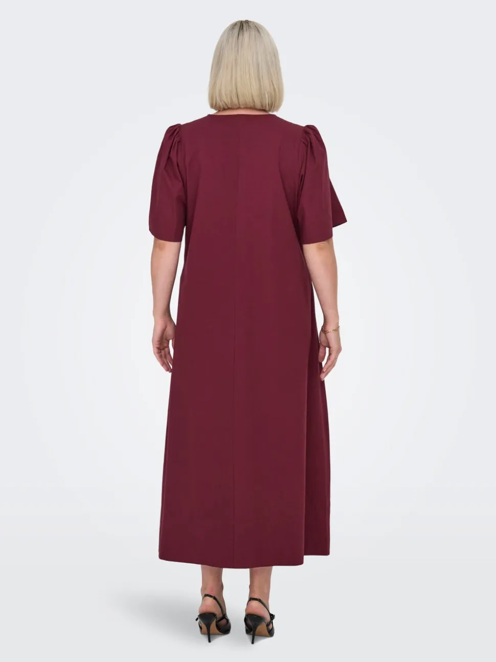 CARLINA Robe midi