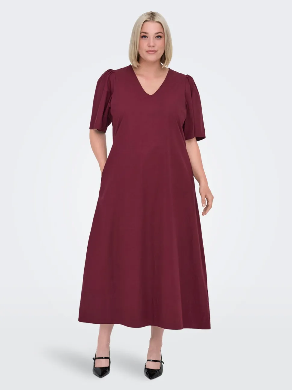 CARLINA Robe midi
