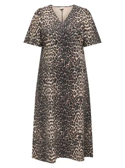 CARLINA Robe midi