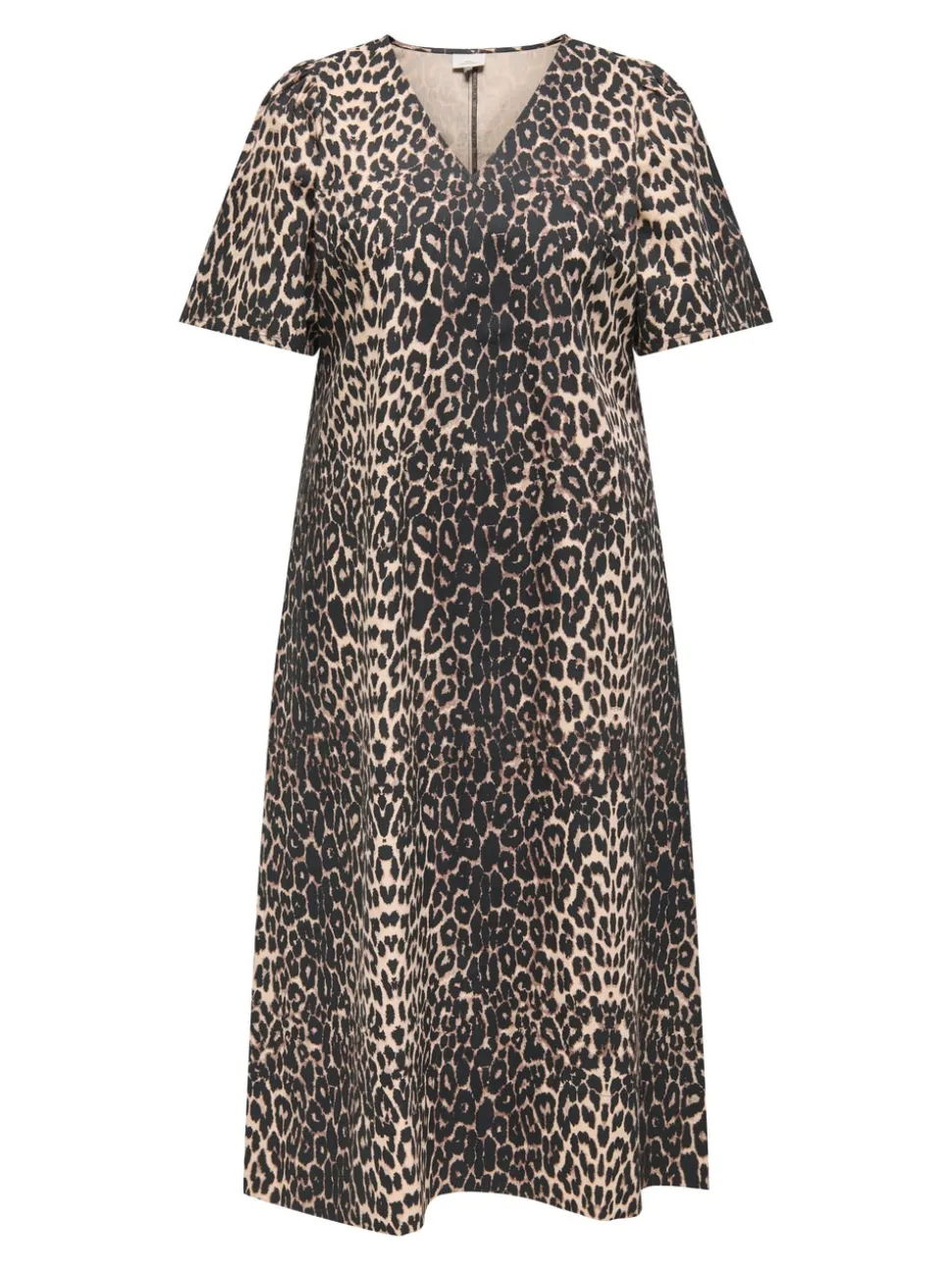 CARLINA Robe midi