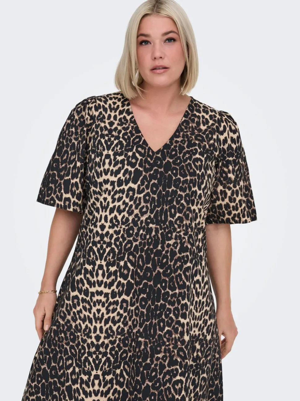 CARLINA Robe midi