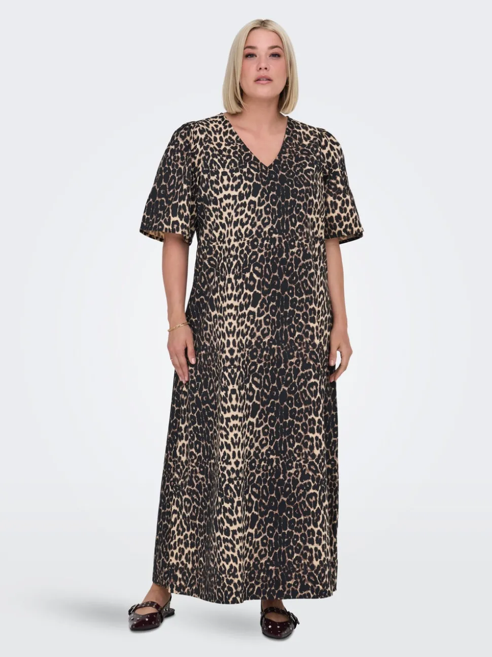 CARLINA Robe midi