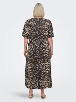 CARLINA Robe midi