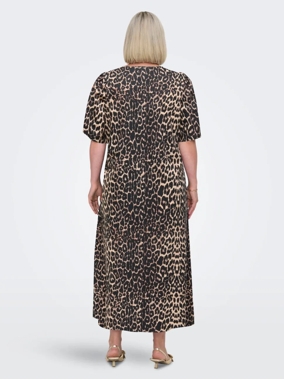 CARLINA Robe midi