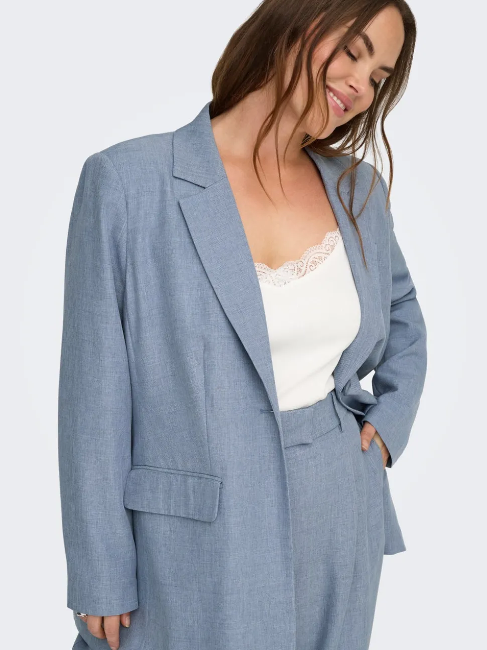 CARLINDA Blazers