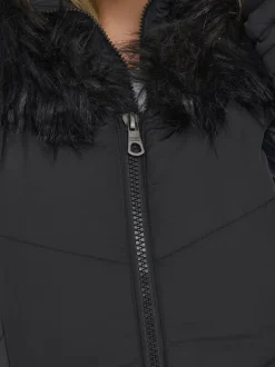 CARLINETTE Manteau