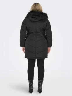 CARLINETTE Manteau