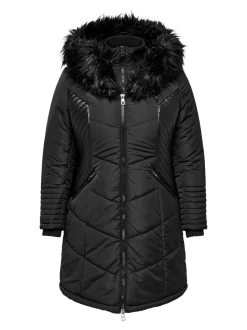 CARLINETTE Manteau