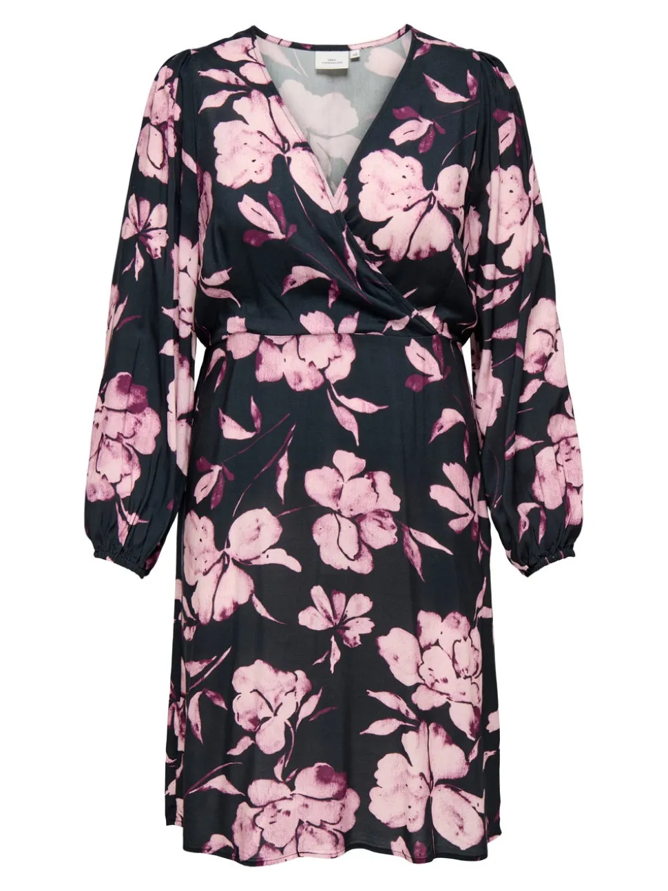 CARLINKA Robe midi