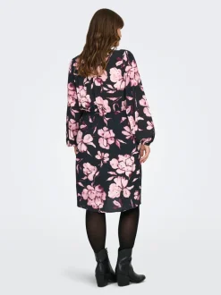CARLINKA Robe midi