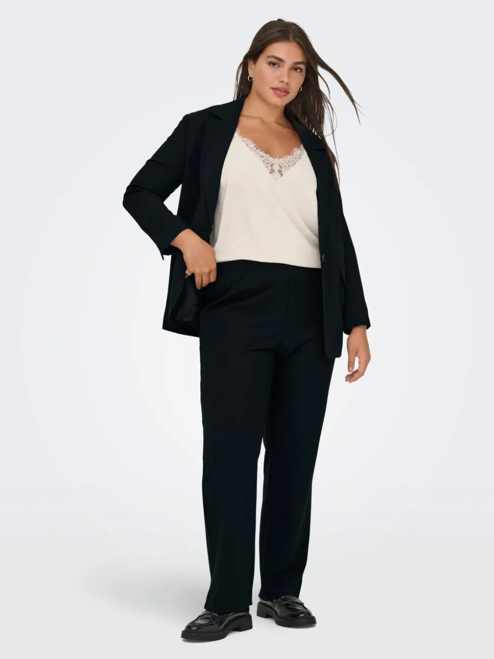 CARLISA Regular Fit Pantalon