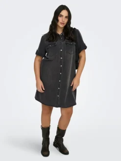 CARLISA Robe courte