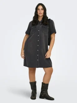 CARLISA Robe courte