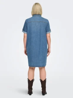 CARLISA Robe courte
