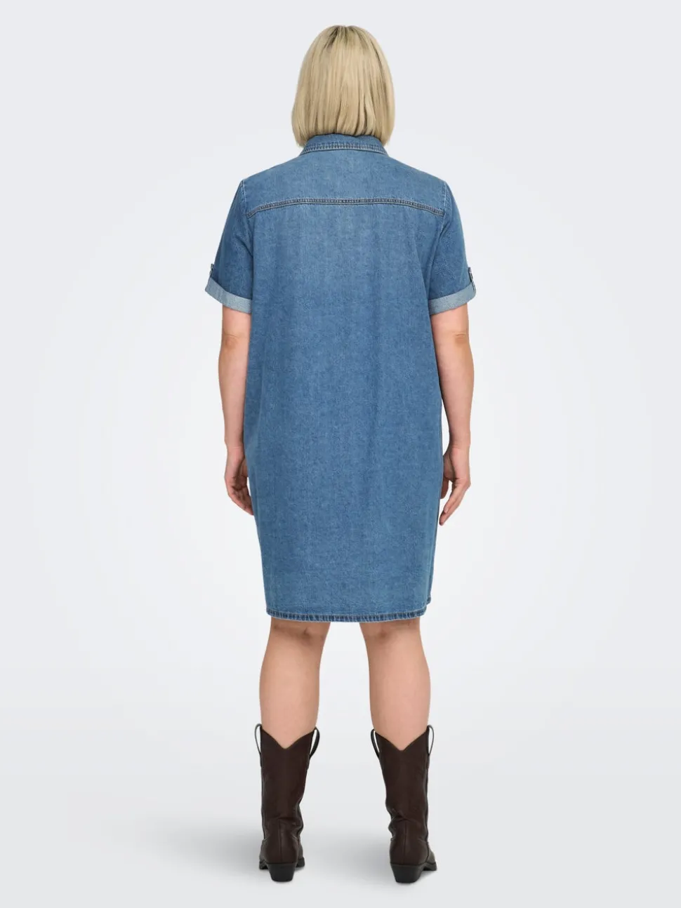 CARLISA Robe courte