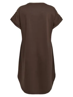 CARLISE Robe midi