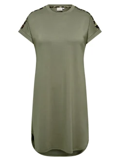 CARLISE Robe midi
