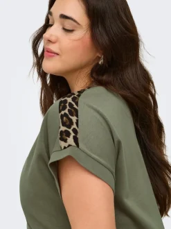 CARLISE Robe midi