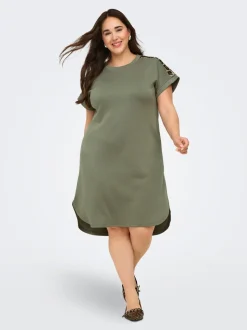 CARLISE Robe midi