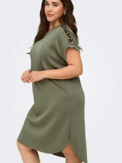 CARLISE Robe midi