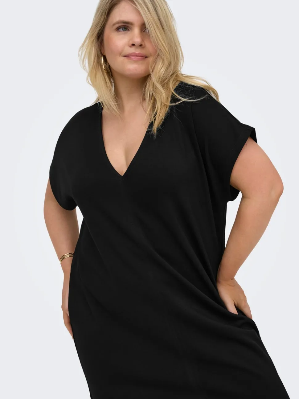 CARLISE Robe midi