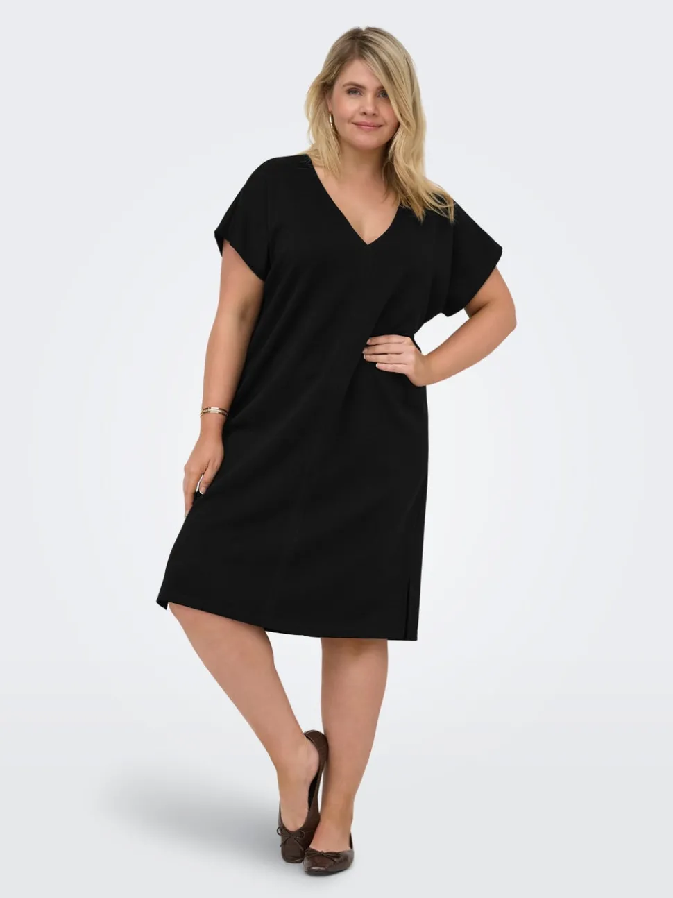 CARLISE Robe midi