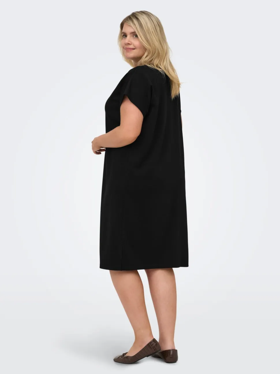 CARLISE Robe midi