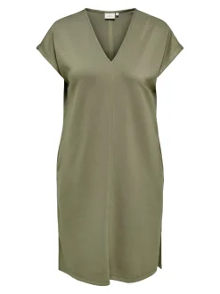 CARLISE Robe midi