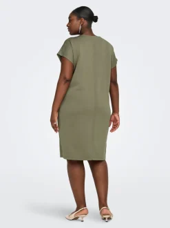 CARLISE Robe midi