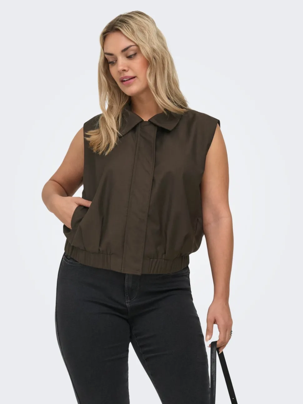 CARLISSY Gilet