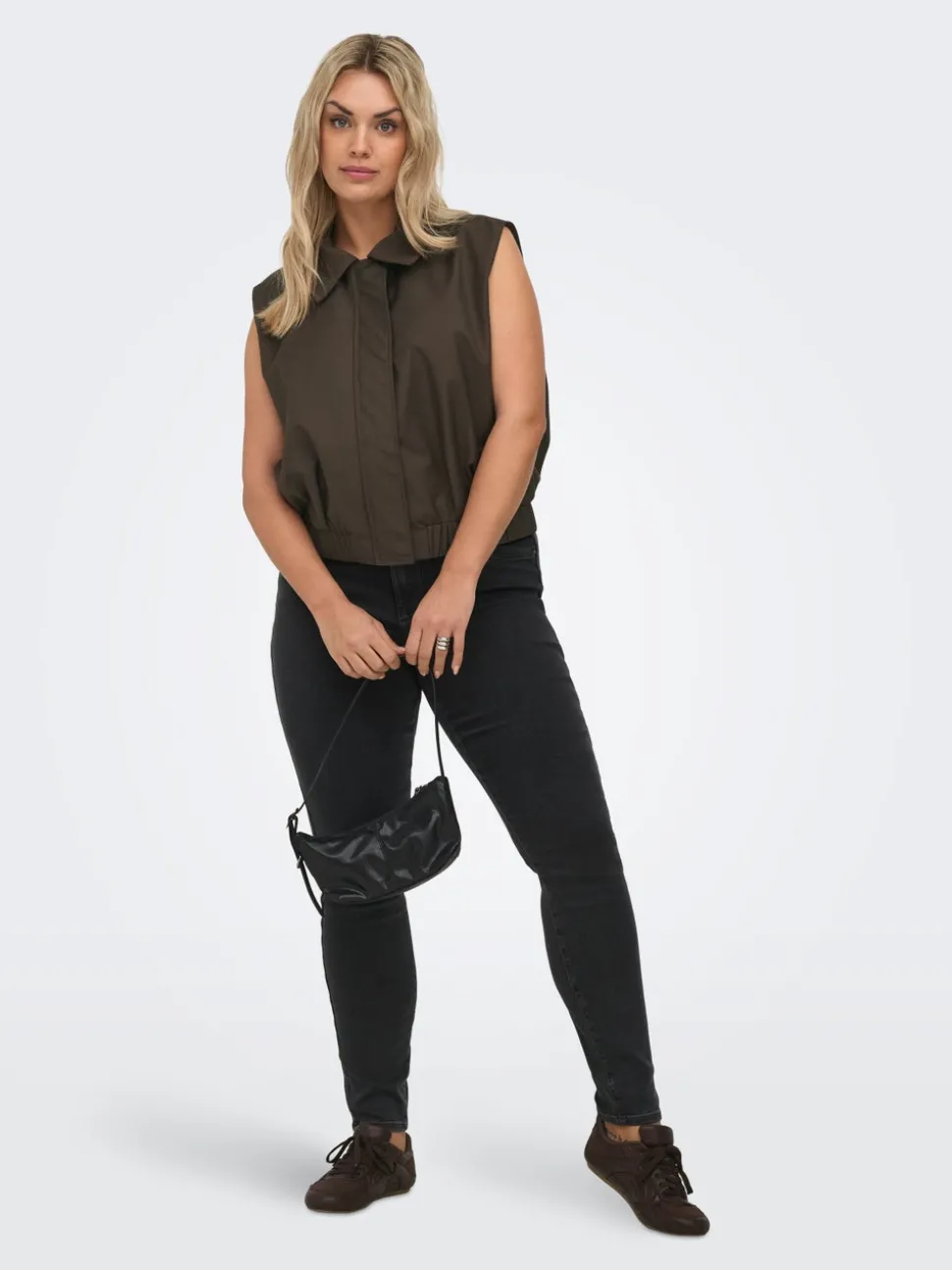 CARLISSY Gilet