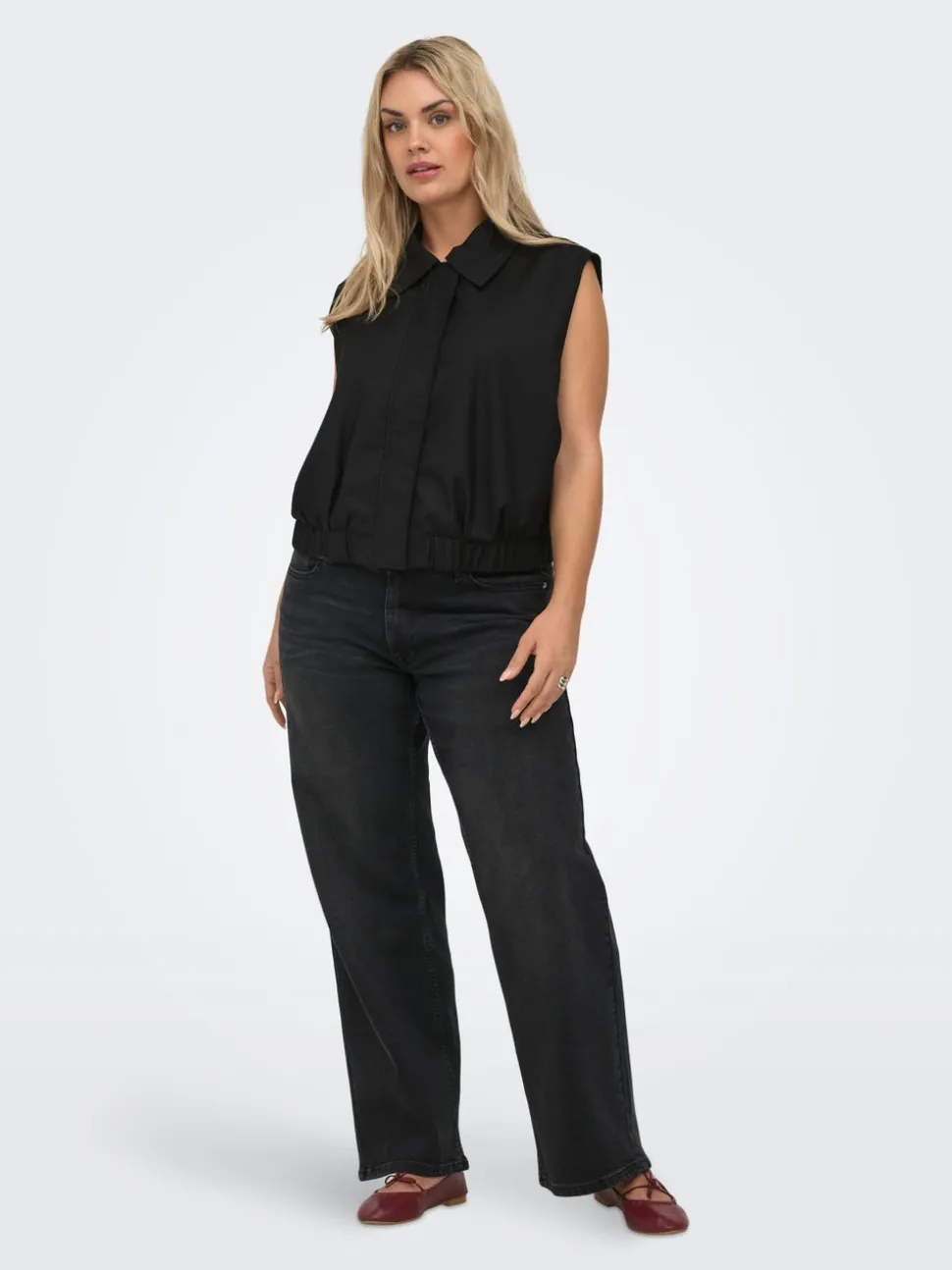 CARLISSY Gilet