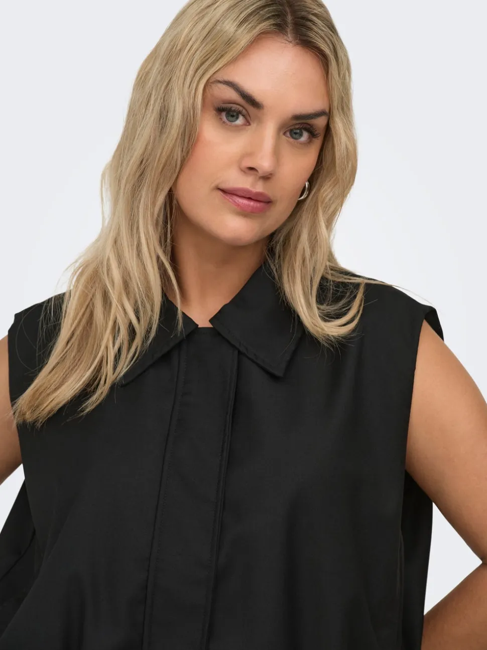CARLISSY Gilet