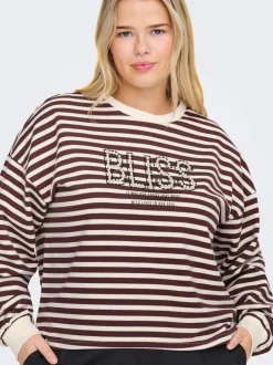 CARLIZA Sweat-shirts