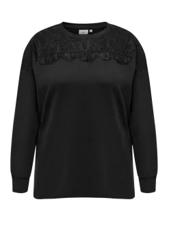 CARLIZZY Sweat-shirts