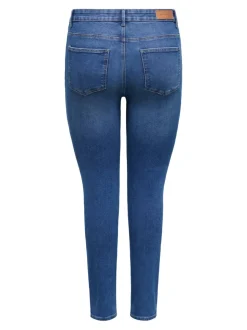 CARLOLA Taille moyenne Skinny Fit Jeans
