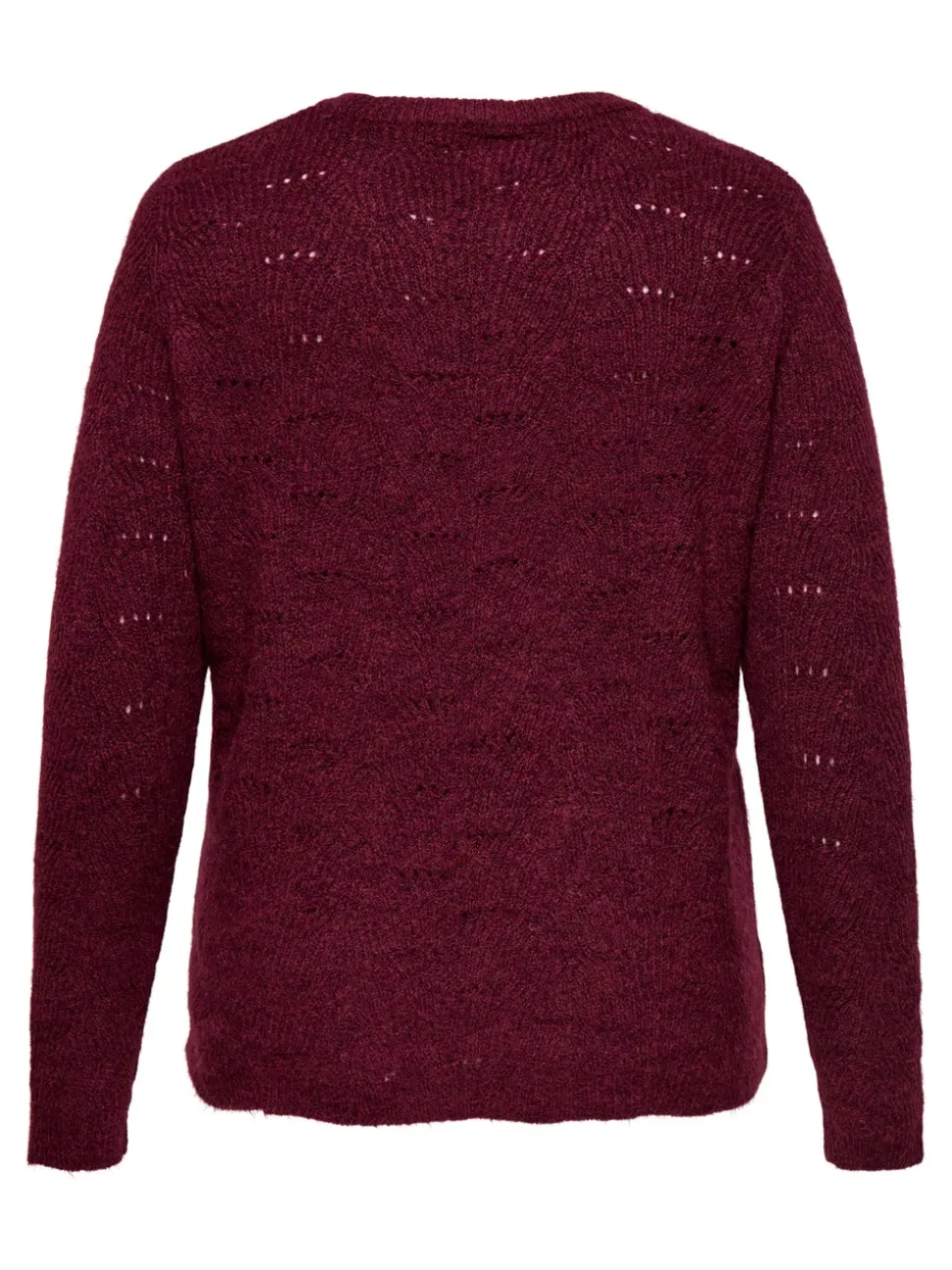 CARLOLLI Pull en maille