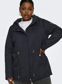 CARLORCA Manteau